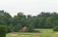 Pulai Springs Country Club, Pulai Course (